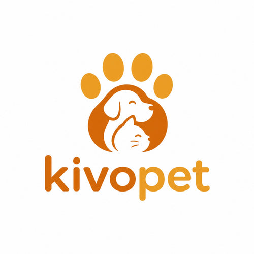 KivoPet logo